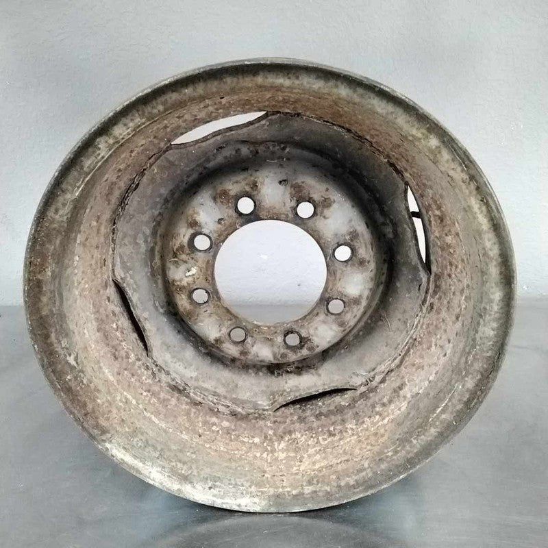 1992-1997 Ford Pickup F250 Wheel OEM#F3UZ1015A