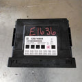 Chassis Brain Box CHEVY EQUINOX 10