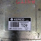 Chassis Brain Box HYUNDAI ACCENT 01 02 03 04 05 06
