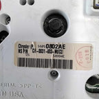 Speedometer JEEP GRAND CHEROKEE 02 03 04