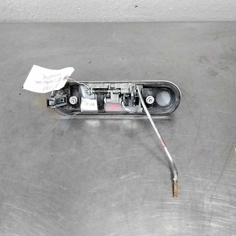 Outside Door Handle MERCURY MOUNTAINEER Right 02 03 04 05 06 07 08 09 