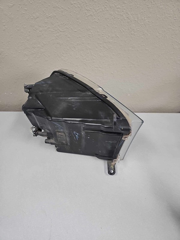 2013-2024 Left Headlamp Assembly Dodge Pickup 1500