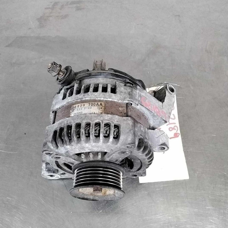 Alternator DODGE PICKUP 1500 02 03 04 05 06 07 08