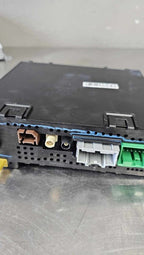 2015 GMC Yukon XL 1500 Audio & Visual Equip.(radio) OEM#