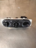 Heater A/c Control FORD ESCAPE 02 03 04 05 06 07