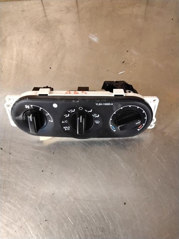 Heater A/c Control FORD ESCAPE 02 03 04 05 06 07