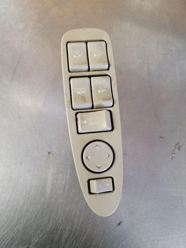 Door Switch Front BUICK RENDEZVOUS 04 05 06 07