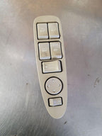 Door Switch Front BUICK RENDEZVOUS 04 05 06 07