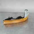 Fog/mark/park/turn Light/lamp DODGE DAKOTA Left 97 98 99 00 01 02 03 0