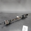 Axle Shaft DODGE CHARGER Left 06 07 08