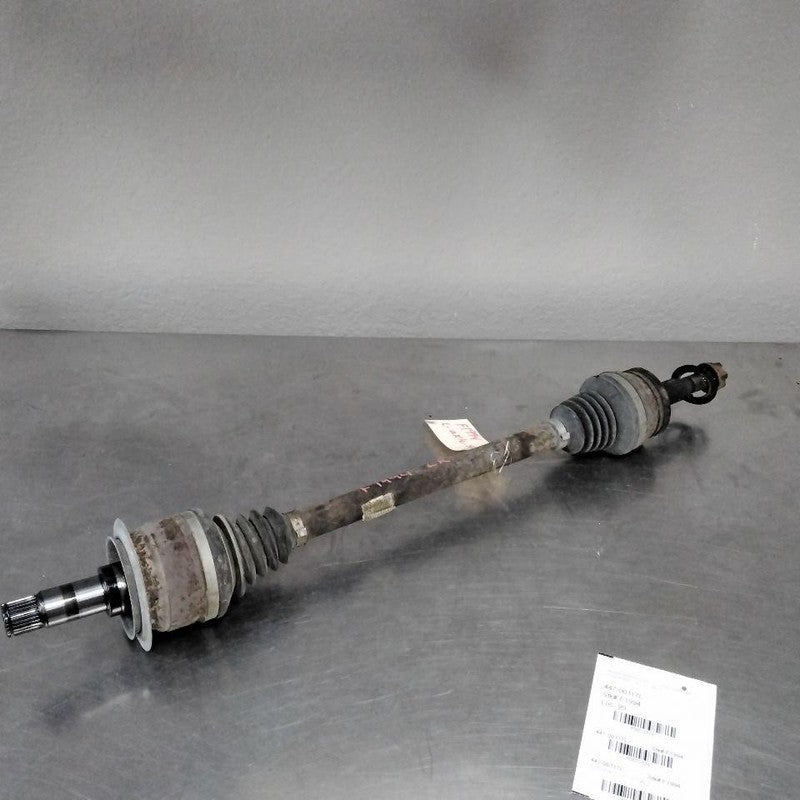 Axle Shaft DODGE CHARGER Left 06 07 08