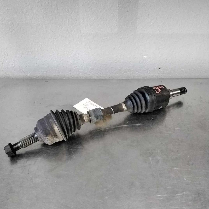 Axle Shaft CHRYSLER SEBRING Left 02 03 04 05 06