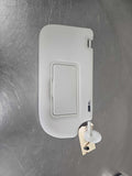 Sun Visor FORD ESCAPE Left 13 14 15 16 17 18 19