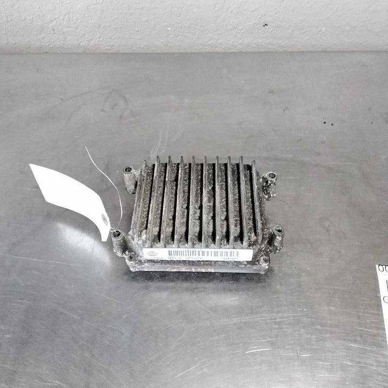 Engine/motor Brain Box BUICK RAINIER 04 05