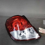 2012 Chevy Captiva Left Tail Light Assembly OEM #96830929
