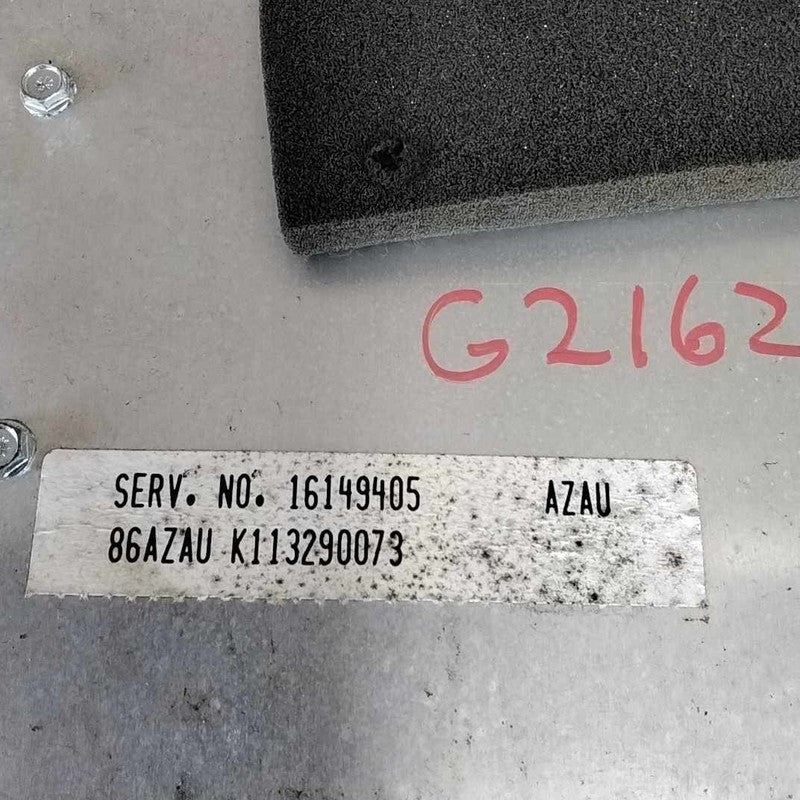 Engine/motor Brain Box LUMINA VAN 91 92 93