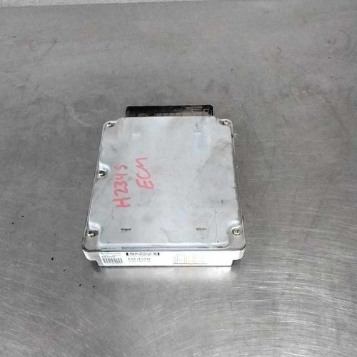 2002-2003 Jaguar X-Type Engine/motor Brain Box OEM#C2S30255