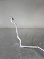2010-12 Hyundai Santa Fe A/C Refigerant Suction Hose Evaporator to Com