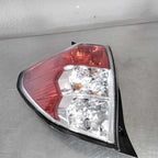 2009-2013 Subaru Forester Left Tail Light Assembly