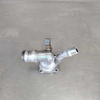 2016 Jeep CherokeemThermostat Housing OEM# 5184653AF