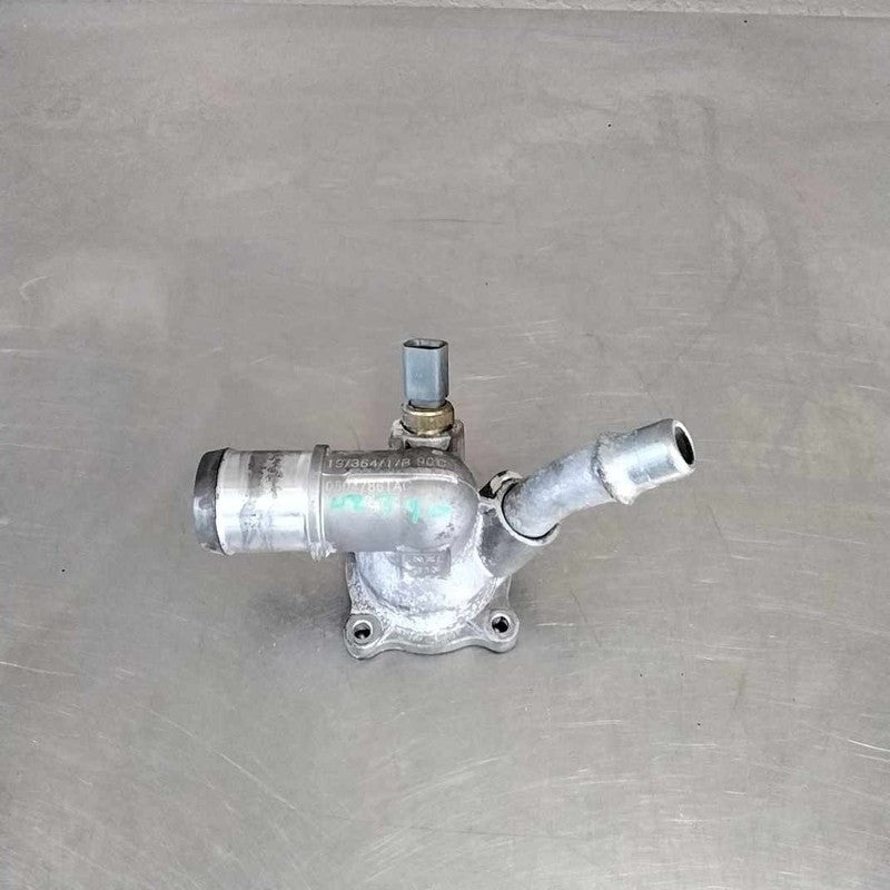 2016 Jeep CherokeemThermostat Housing OEM# 5184653AF