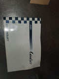 04 694.gm1g04 Book Only Some Wear