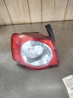 Tail Light Assembly VW PASSAT Left 06 07 08