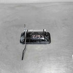 Outside Door Handle CHEVROLET PICKUP 2500 SERIES Left 88