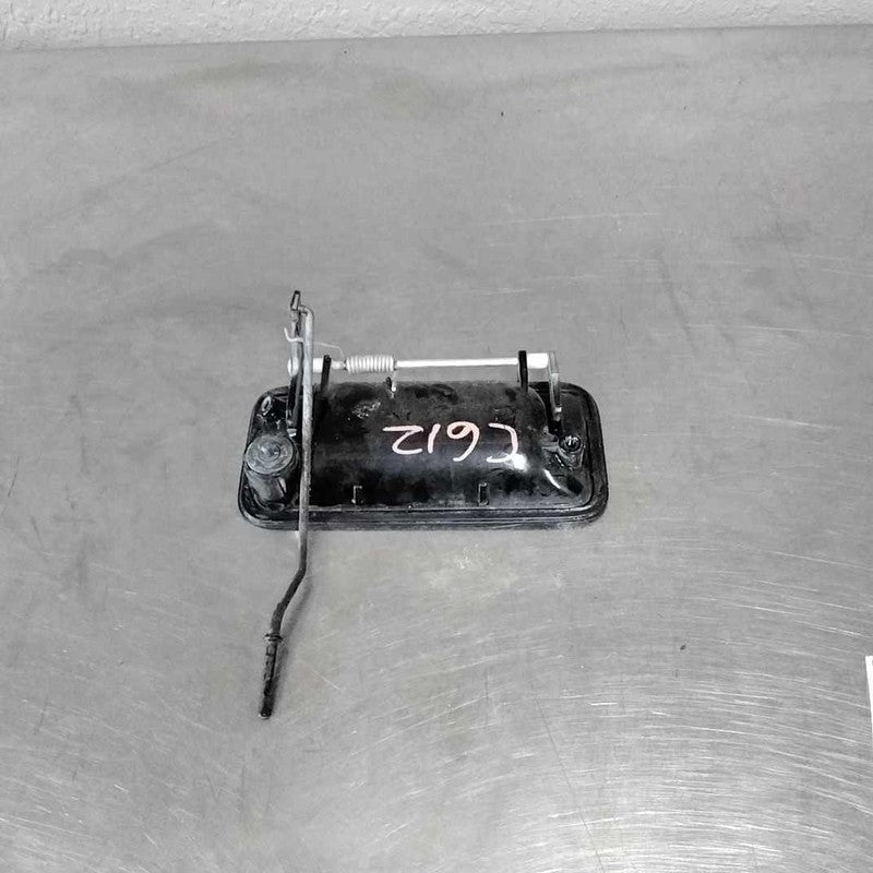 Outside Door Handle CHEVROLET PICKUP 2500 SERIES Left 88