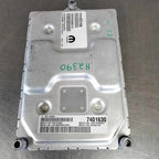 2016-2017 Jeep Cherokee Engine/motor Brain Box OEM #68258531AA