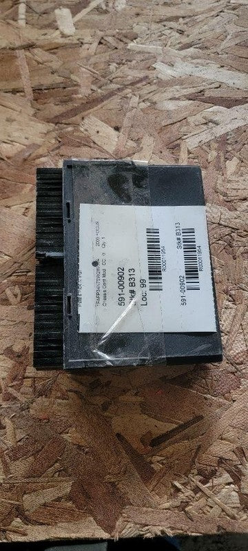 Chassis Brain Box FORD FOCUS 01 02 03 04 05 06 07