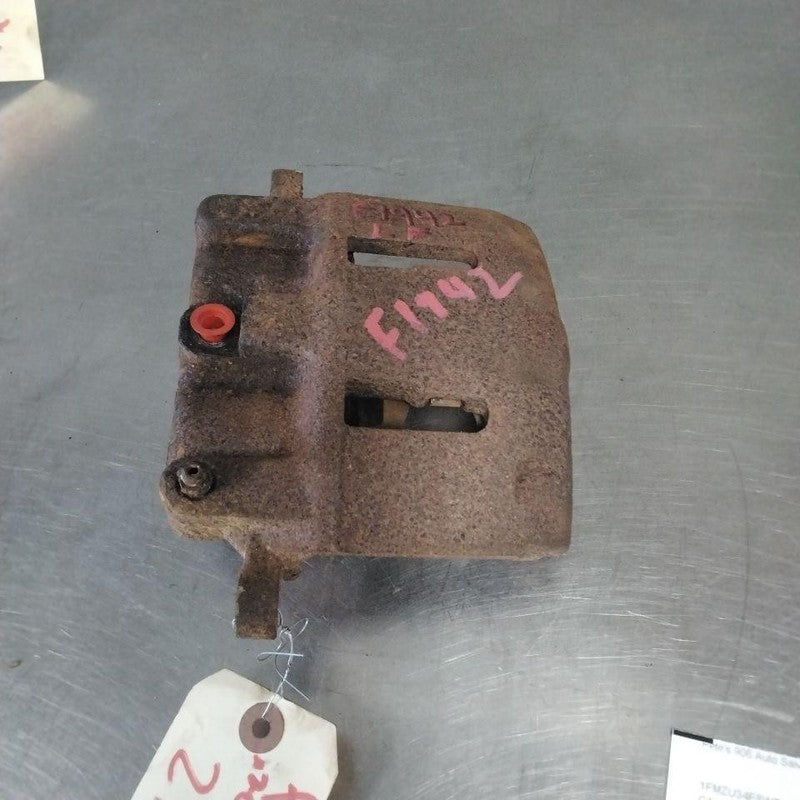Caliper FORD EXPLORER Left 95 96 97 98