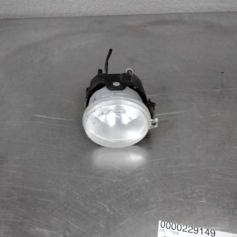 Fog/mark/park/turn Light/lamp DODGE CALIBER Rl 10 11 12
