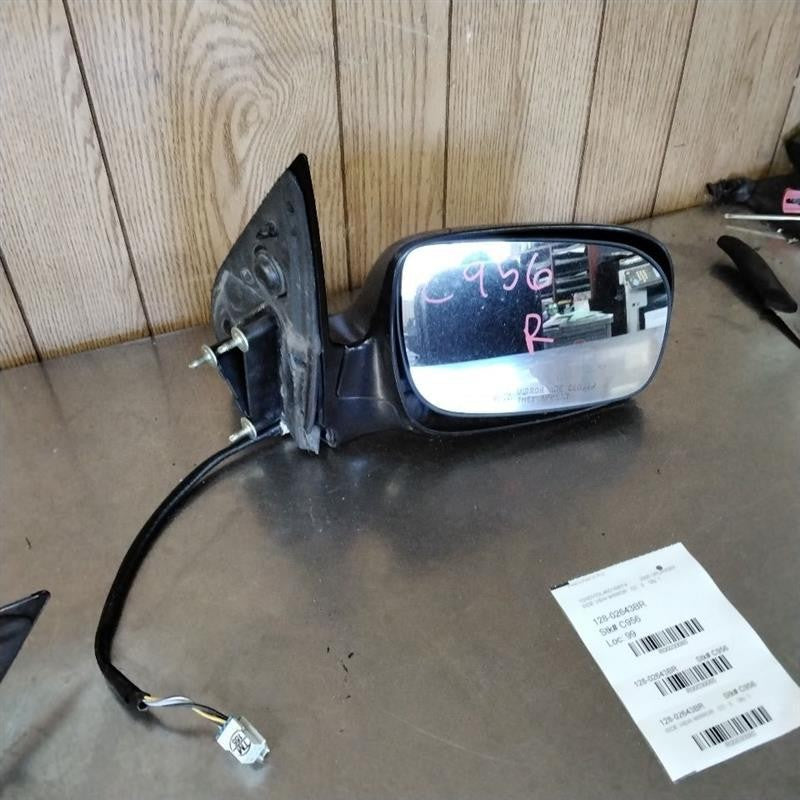 Door Mirror CHEVY UPLANDER Right 05 06 07 08 09