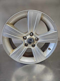 2011-2017 Jeep Compass Wheel OEM# 1LT46GSAAC #560-2380C