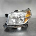 Headlamp Assembly HONDA PILOT Left 06 07 08