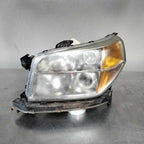 Headlamp Assembly HONDA PILOT Left 06 07 08