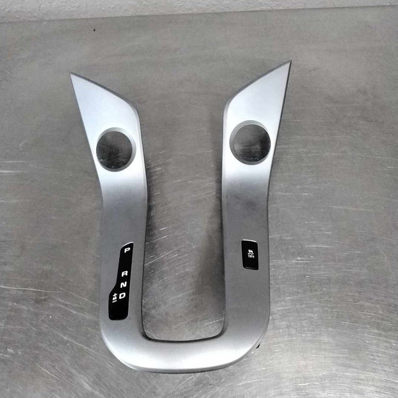 Dash Bezel CHEVY CRUZE 11