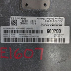 Engine/motor Brain Box DODGE CALIBER 07 08 09 10
