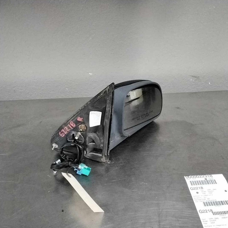 Door Mirror GMC ENVOY Right 02 03 04 05 06 07 08 09