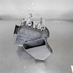 2010-2012 Ford Fusion Alternator OEM#8S4Z10346A