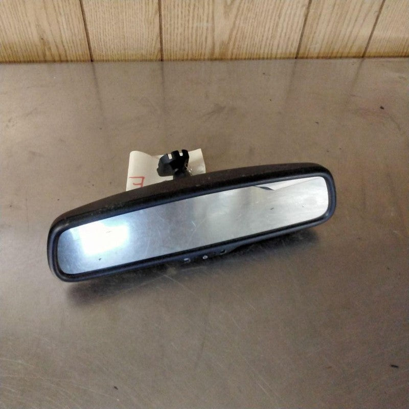 2007-2017 Jeep Compass Rear View Mirror OEM#4805572AE