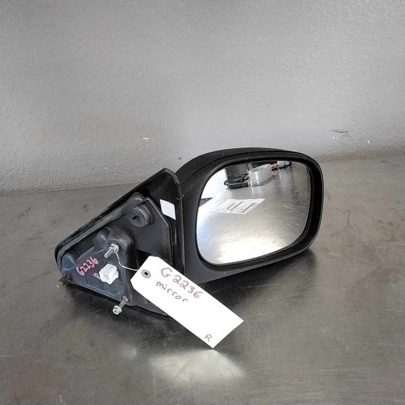 Door Mirror DODGE PICKUP 1500 Right 02 03 04 05 06 07 08