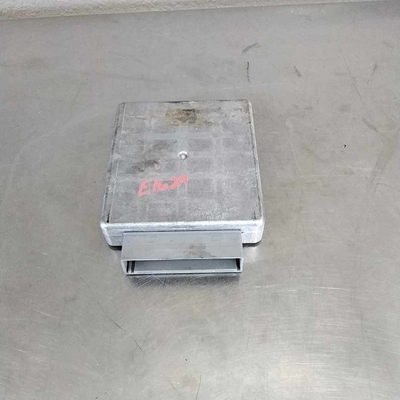 Engine/motor Brain Box FORD PICKUP F250 97