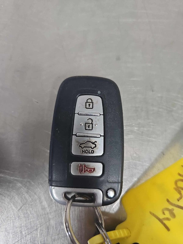 2011-2013 Kia Optima Ignition Switch(w/o Cyl& Key) OEM#954302T900