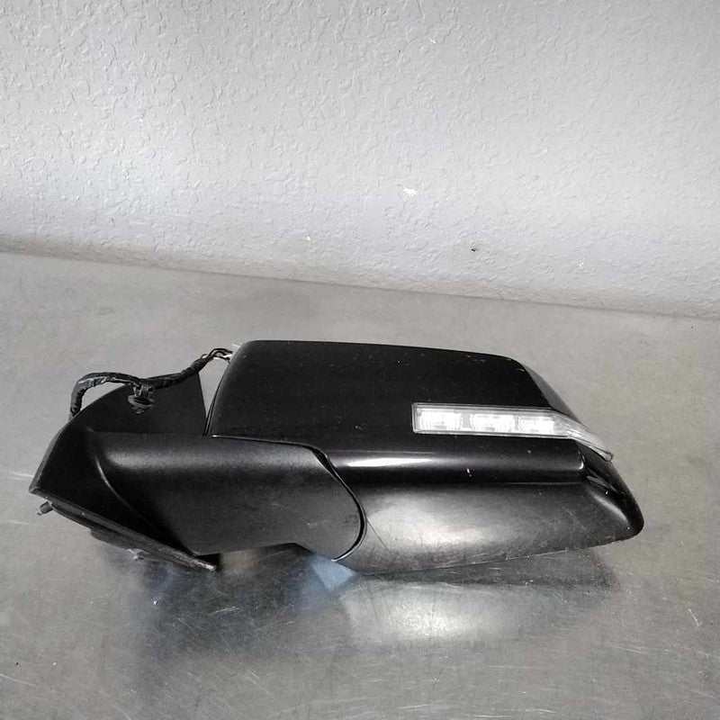 Door Mirror SATURN OUTLOOK Left 07 08