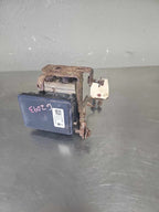 2014-2016 Chevrolet Silverado 1500 Anti-lock Brake Parts Assembly OEM#