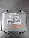Engine/motor Brain Box BUICK LACROSSE 05