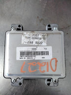 Engine/motor Brain Box BUICK LACROSSE 05