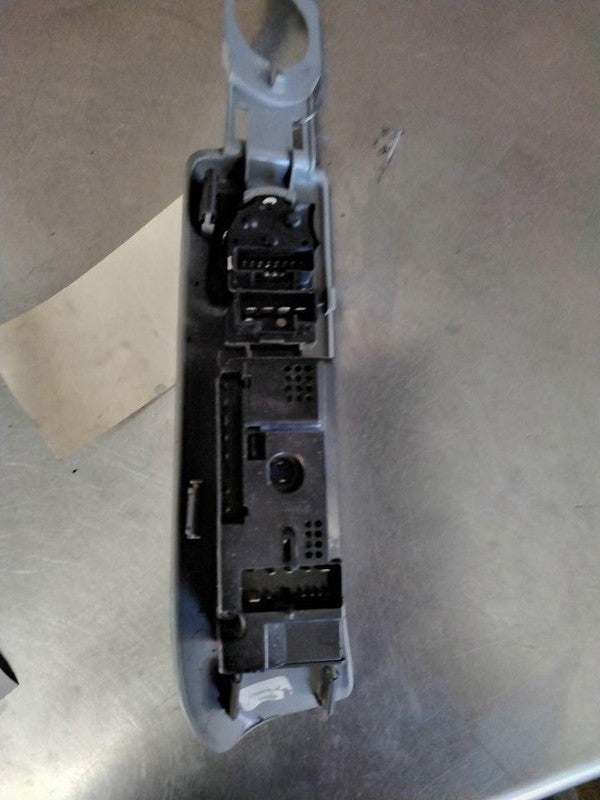 Door Switch Front GMC YUKON 99